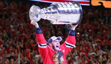 Could Jonathan Toews’ NHL Return Mean A Blackhawks Reunion?