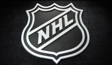 NHL Releases Second Round Schedule