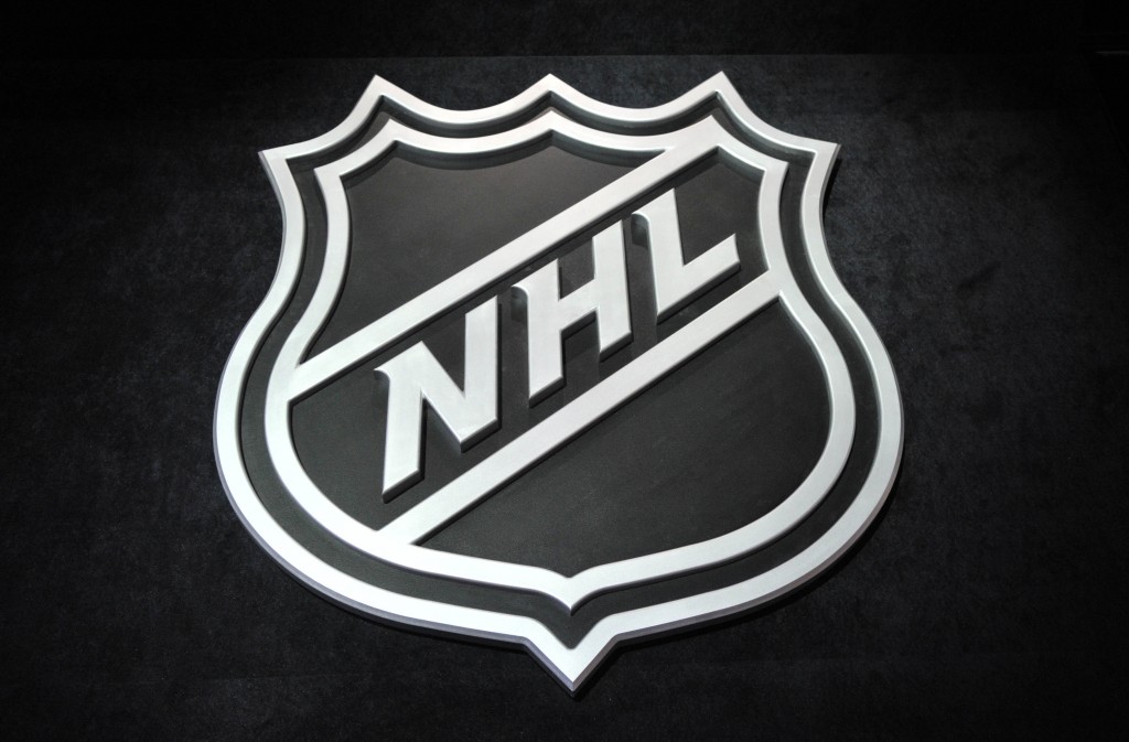 NHL Releases Second Round Schedule