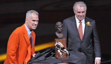 Fifty years after the Flyers won back-to-back Cups, Joe Watson still sees their impact everywhere