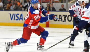 Team Czechia Announces 2025 World Championship Roster