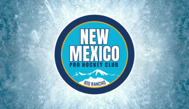 ECHL approves pro hockey team in New Mexico