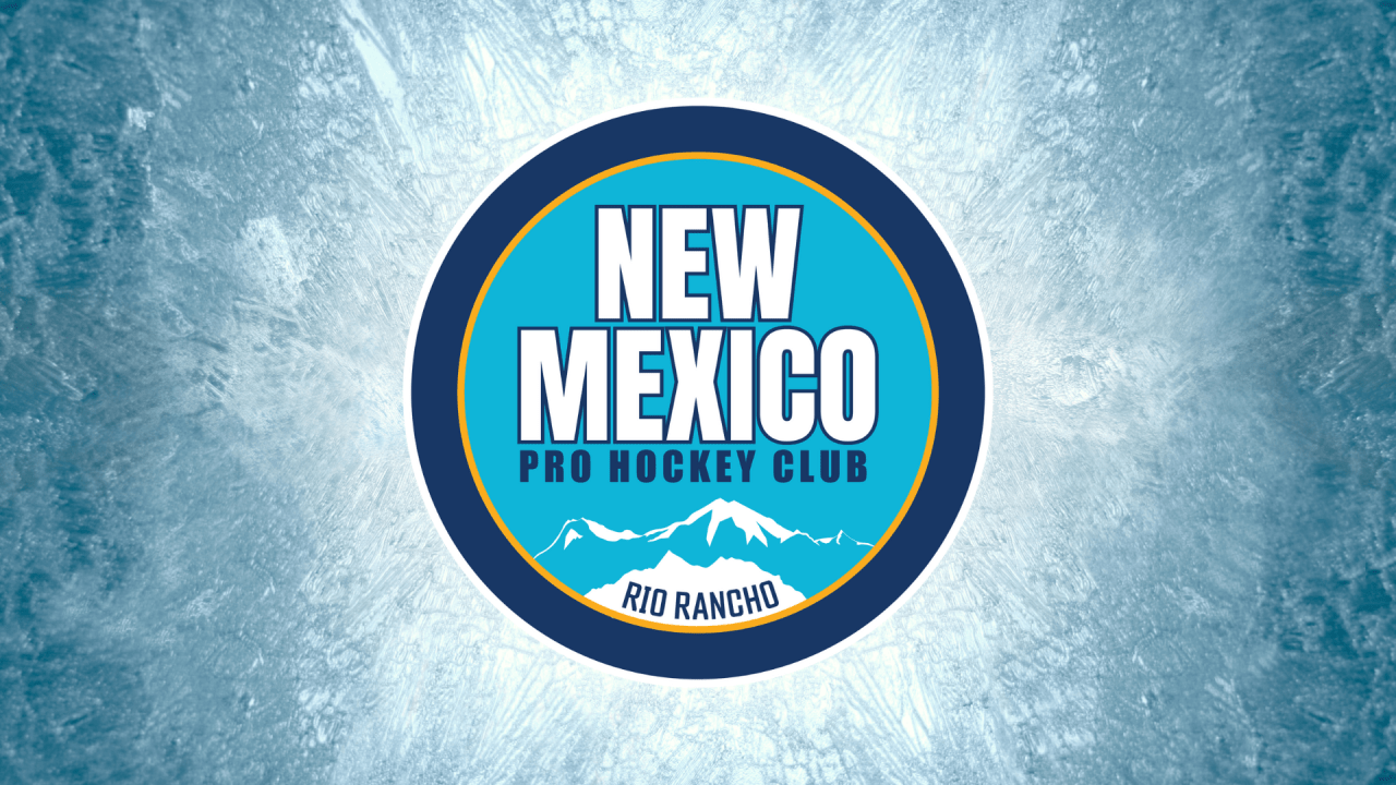 ECHL approves pro hockey team in New Mexico
