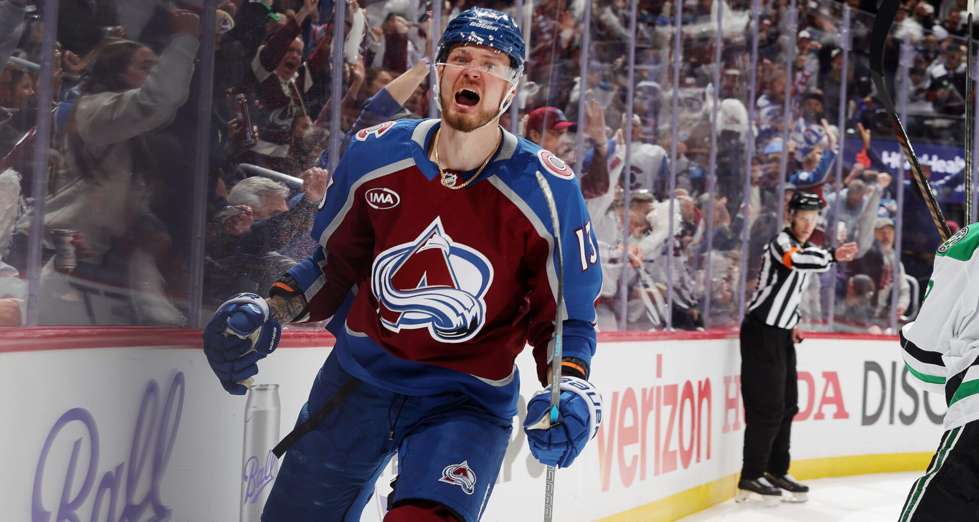 3 Reasons the Colorado Avalanche Will Be Contenders in 2025-26 - The Hockey Writers - Colorado Avalanche