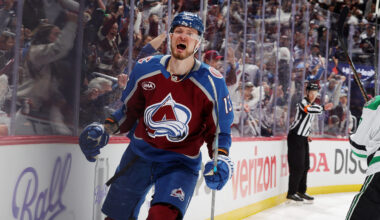 3 Reasons the Colorado Avalanche Will Be Contenders in 2025-26 - The Hockey Writers - Colorado Avalanche