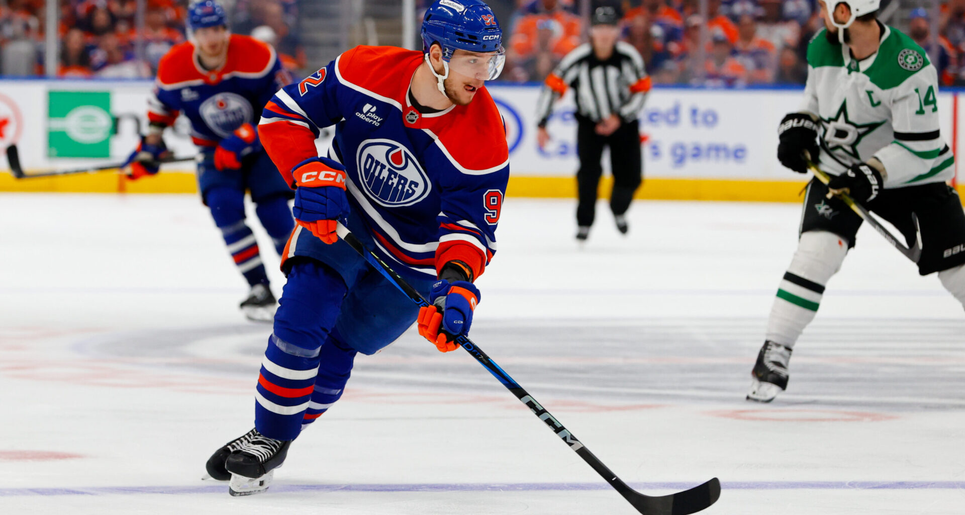 5 Former Canucks in 2025 Stanley Cup Final - The Hockey Writers - Vancouver Canucks