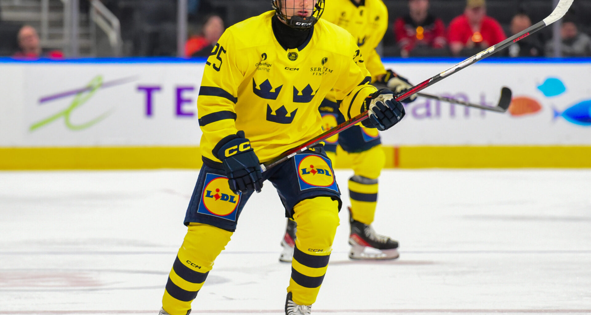 Viktor Klingsell - 2025 NHL Draft Prospect Profile - The Hockey Writers -
