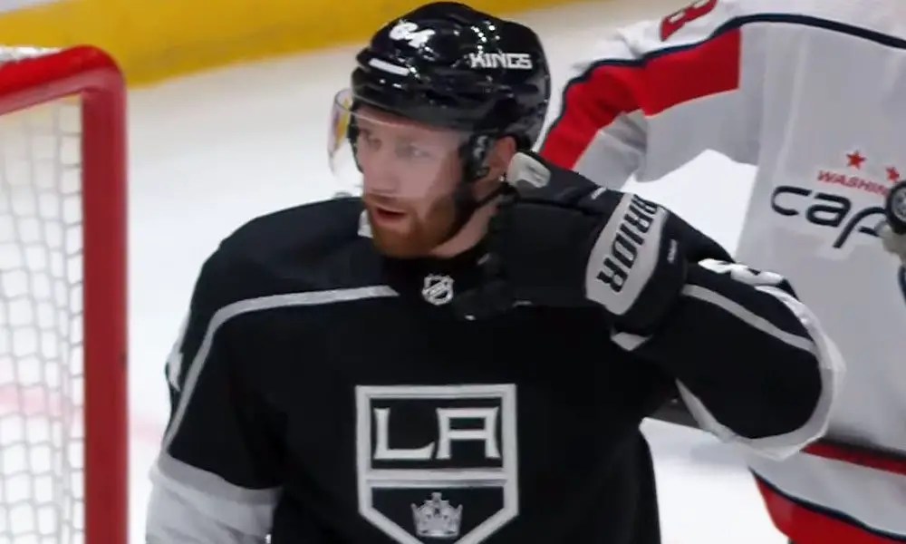 If Vladislav Gavrikov hangs up, who could the LA Kings call?