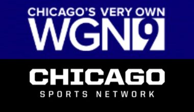 WGN reportedly looking to air CHSN broadcasts