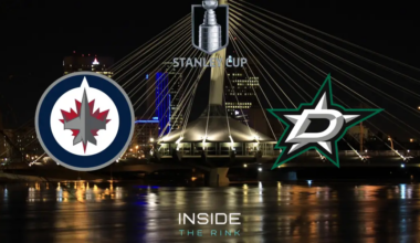 NHL Playoff Game Preview: Winnipeg Jets at Dallas Stars with Line Combinations (05/13/2025)