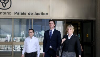 What the jury didn’t hear at the Hockey Canada sex-assault trial