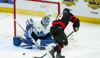 NHL playoff ratings show another gulf between Canadians and Americans