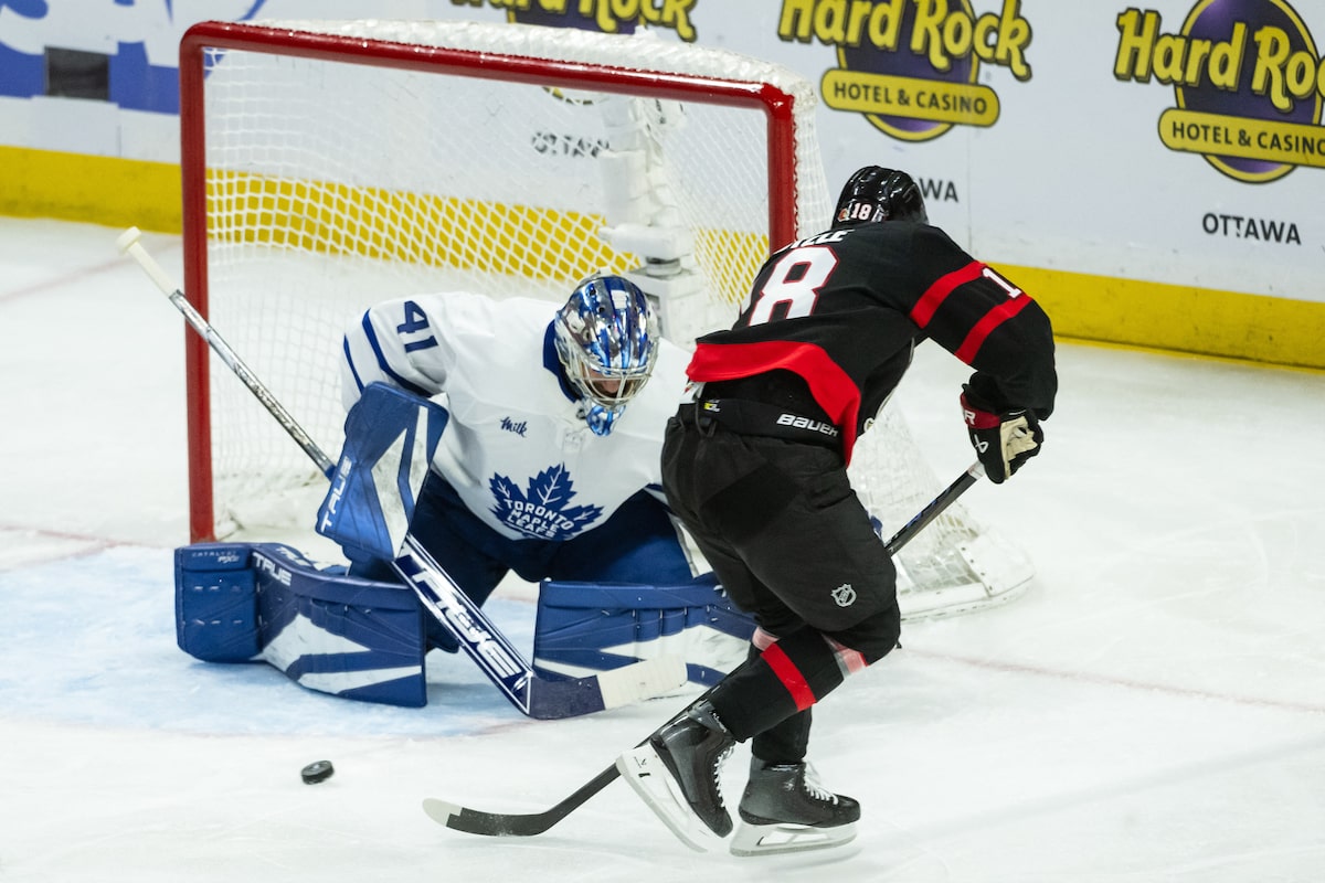 NHL playoff ratings show another gulf between Canadians and Americans