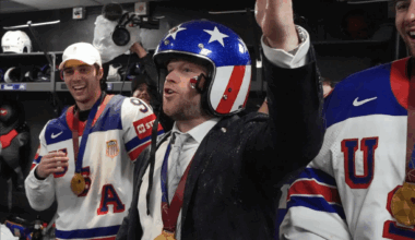 Noesen, Chatfield & Kochetkov on How Warsofsky Impacted Their Careers, Why He's Good Fit for Sharks (+)