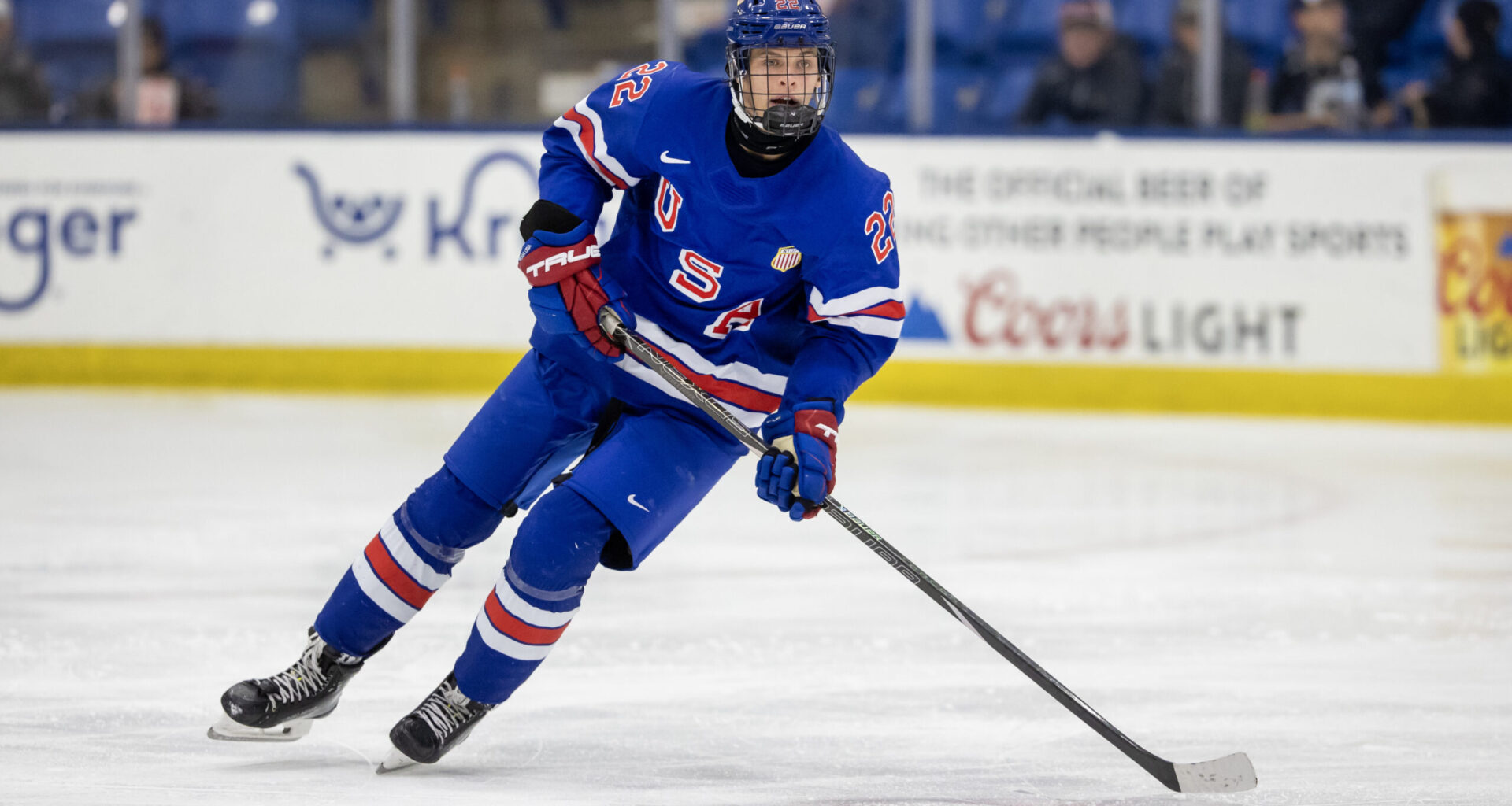 William Horcoff – 2025 NHL Entry Draft Prospect Profile - The Hockey Writers - NHL Entry Draft