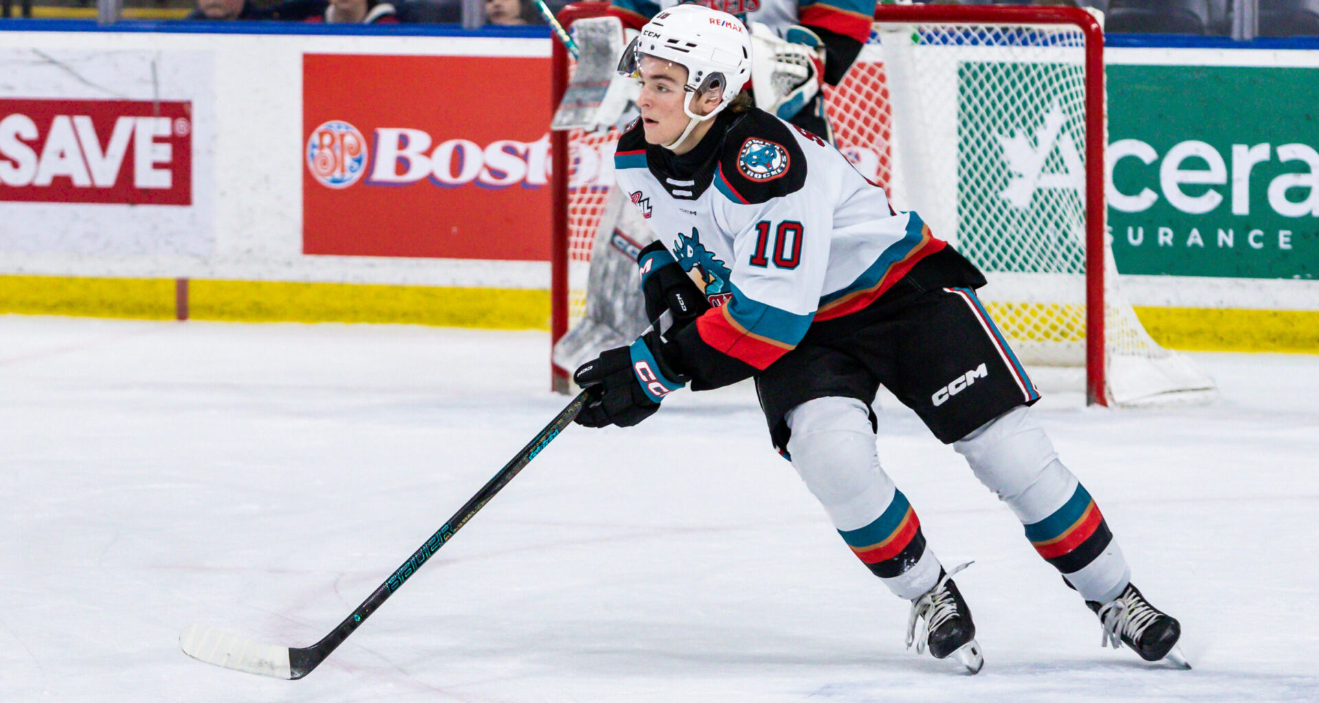 Will Sharpe - 2025 NHL Draft Prospect Profile - The Hockey Writers - NHL Entry Draft