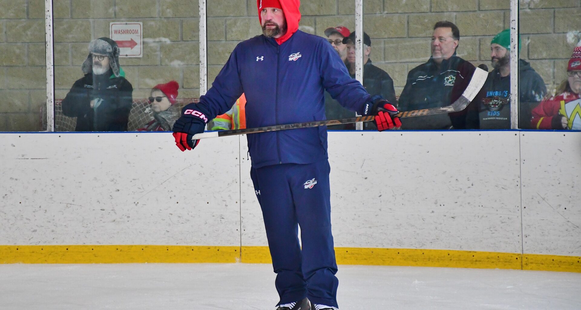 Windsor Spitfires: 5 Questions to Ask During Summer 2025 - The Hockey Writers - OHL