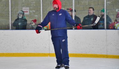 Windsor Spitfires: 5 Questions to Ask During Summer 2025 - The Hockey Writers - OHL