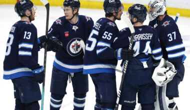 4 Keys to a Winnipeg Jets' Game 6 Win Over Dallas Stars - The Hockey Writers -