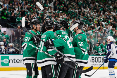 Winnipeg Jets face elimination in game 5 against Dallas Stars: Can they stay alive?