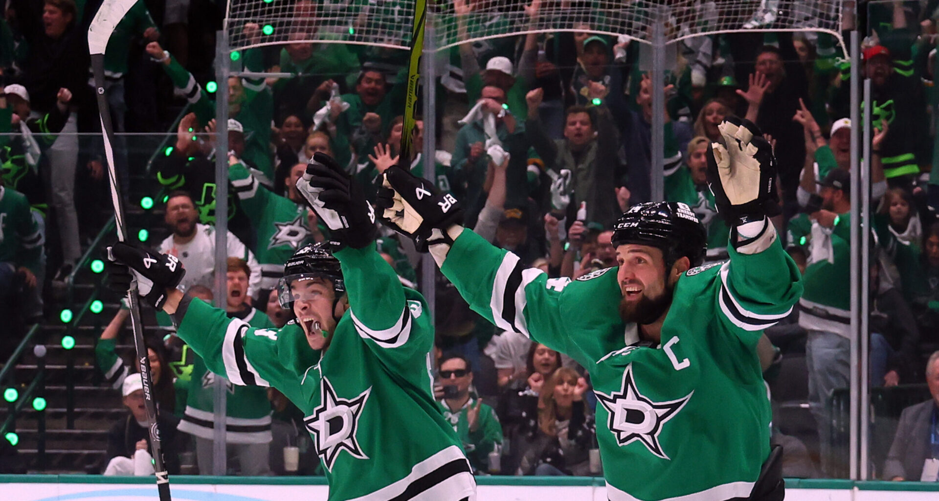 Stars Look to Game 7 Experience to Get Past Avalanche - The Hockey Writers - Dallas Stars