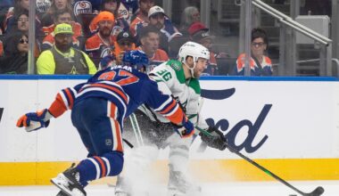 Mikko Rantanen to the rescue? Stars need him to match McDavid, Draisaitl to top Oilers