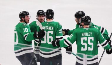 Why Dallas Stars’ path to a Stanley Cup won’t get any tougher than the Winnipeg Jets