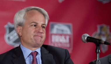 Florida Panthers vice chairman Doug Cifu suspended by NHL over comments