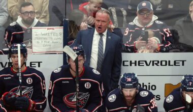 Evason named Canada coach, Huska among assistants for world hockey championship