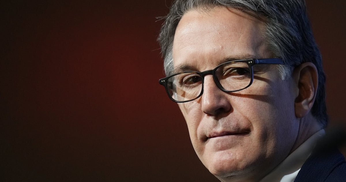 Maple Leafs: Shanahan out as president