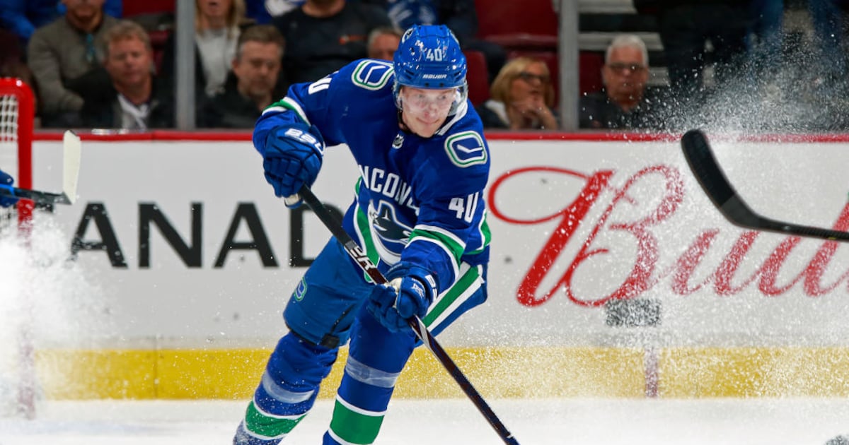 Rumors ramping up again about Vancouver Canucks possibly being for sale
