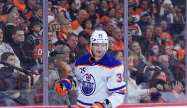 After turbulent end with Stars, John Klingberg’s comeback with Oilers lands in Dallas