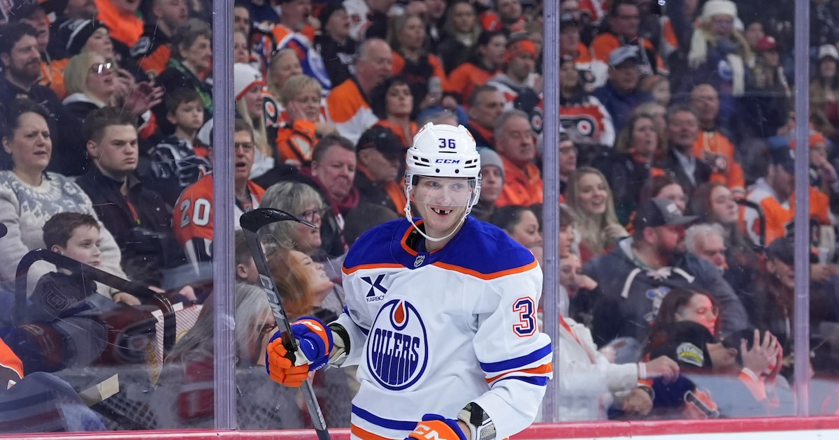After turbulent end with Stars, John Klingberg’s comeback with Oilers lands in Dallas