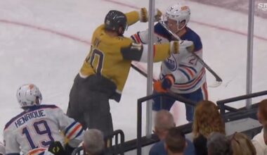 La LNH tranche dans le cas de Nicolas Roy