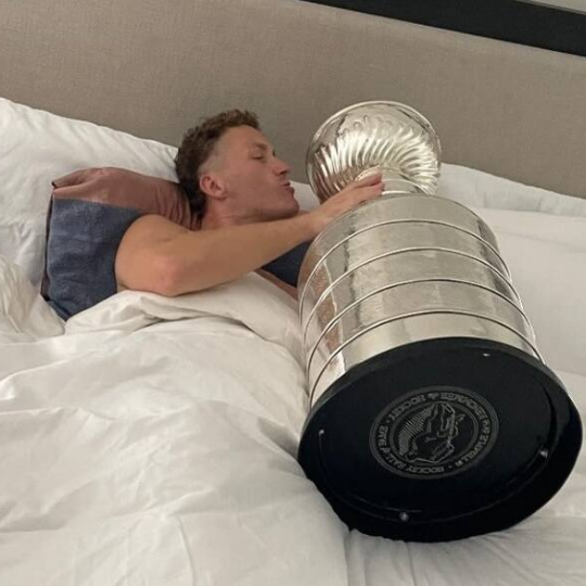 Bill Zito: l'architecte qui a bâti les Panthers pièce par pièce