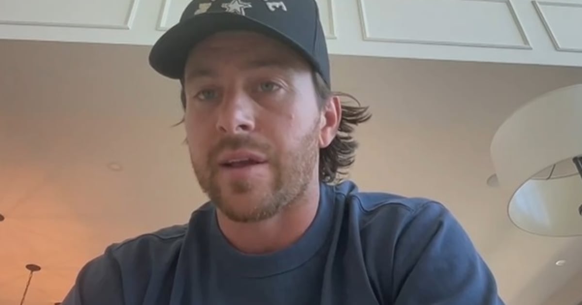 Jonathan Marchessault réagit aux rumeurs disant qu'il aimerait être échangé à Montréal