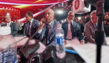 REPÊCHAGE: Voici ce que ça coûterait au Canadien pour s'avancer dans le Top-5