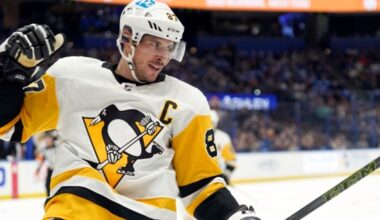 Rumeurs Crosby : Montréal dans le portrait moins qu’on le pense ?