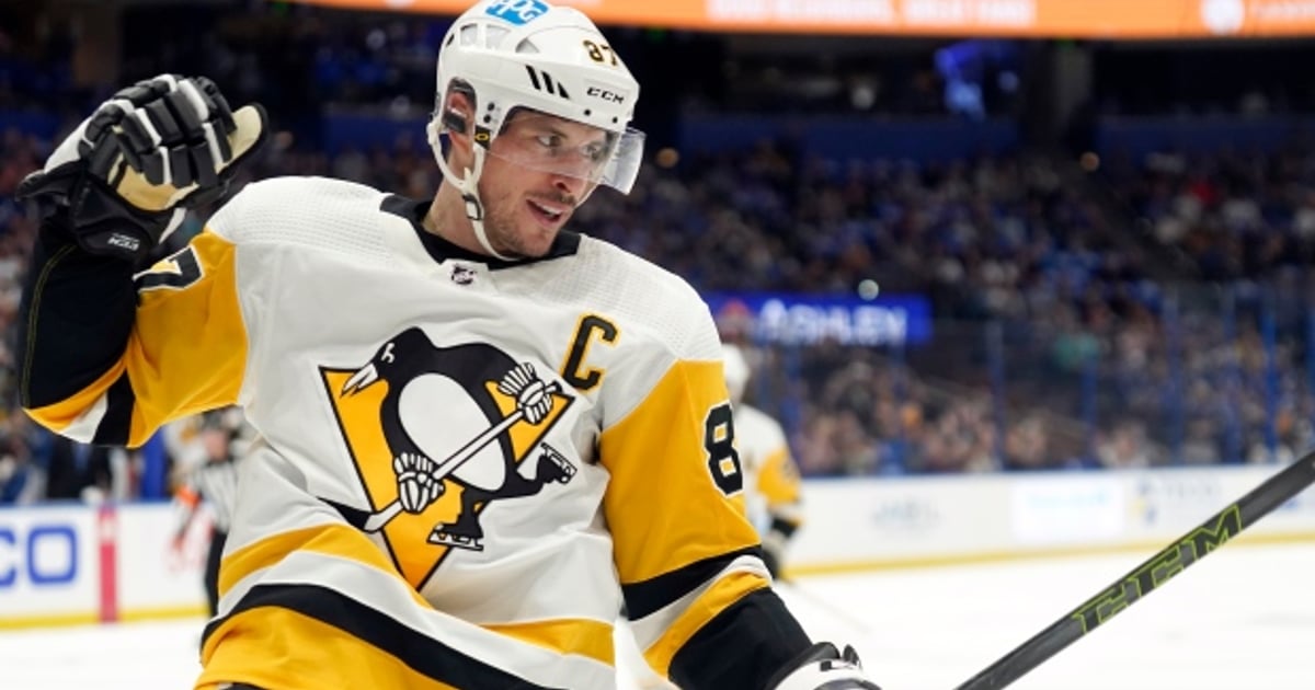 Rumeurs Crosby : Montréal dans le portrait moins qu’on le pense ?