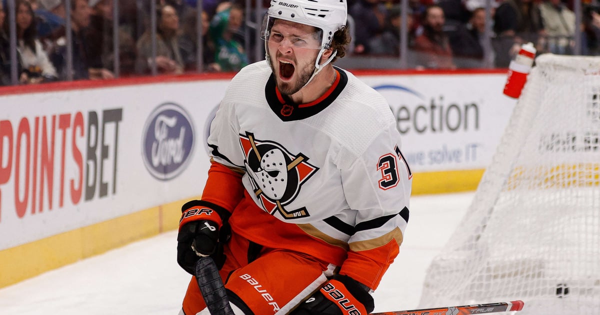 David Ettedgui propose une offre monstre pour mettre la main sur Mason McTavish