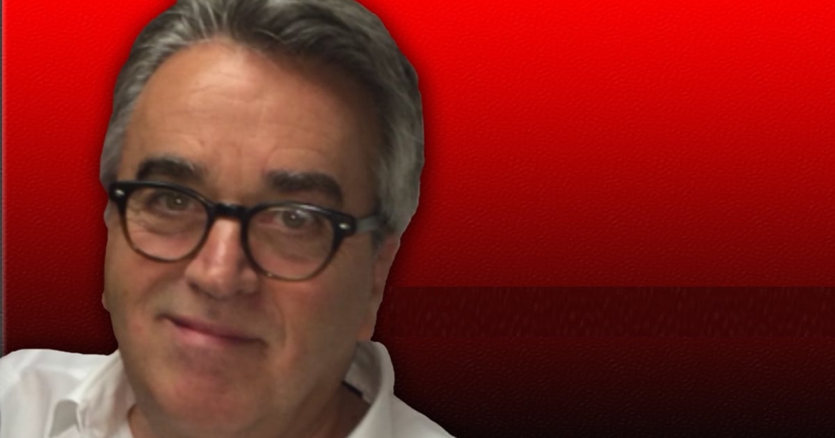 L'ancien journaliste sportif Tom Lapointe est aux soins palliatifs