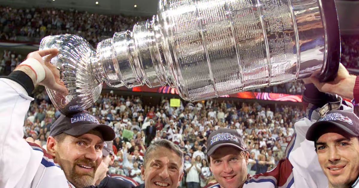 Bob Hartley raconte une histoire à donner des frissons concernant Raymond Bourque