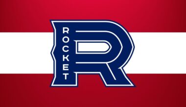 Le Rocket perd le match et l'un de ses meilleurs joueurs