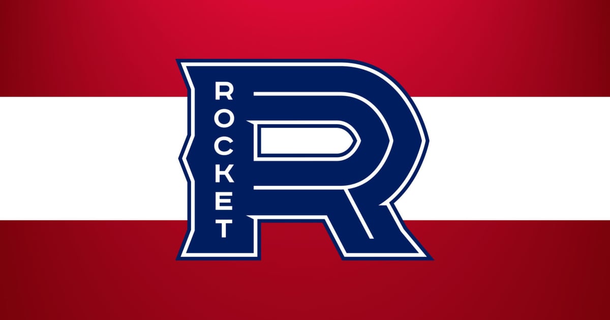 Le Rocket perd le match et l'un de ses meilleurs joueurs