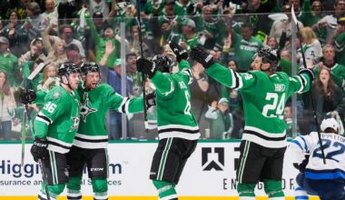 How Mikko Rantanen’s elite scoring has changed the Dallas Stars’ identity
