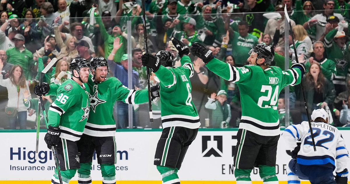 How Mikko Rantanen’s elite scoring has changed the Dallas Stars’ identity