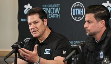 Here's who Utah HC could target – Deseret News