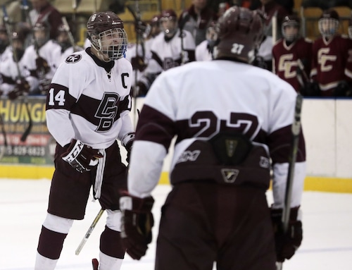 John Campomenosi Don Bosco