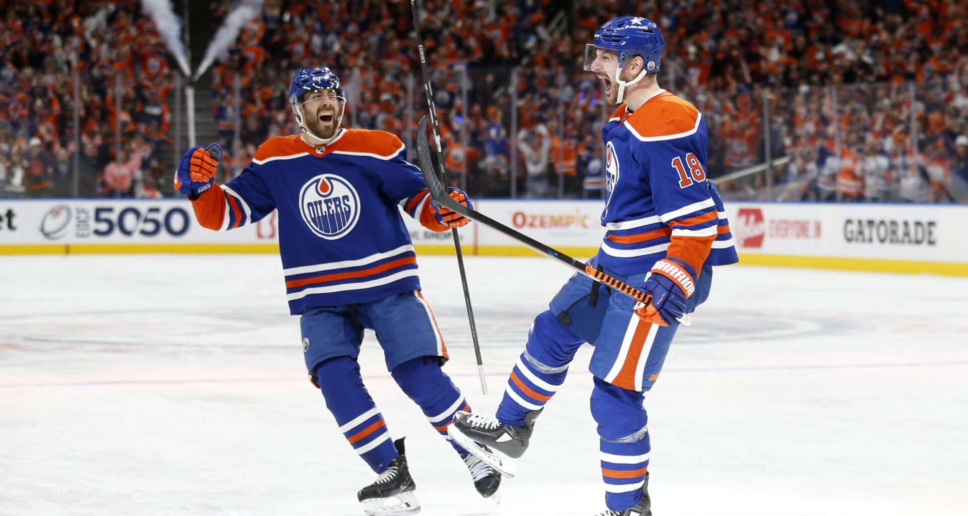 Edmonton Oilers Defense Is Built to Win the Stanley Cup - The Hockey Writers - Edmonton Oilers