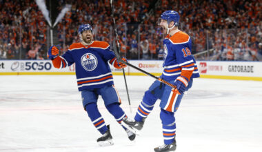 Edmonton Oilers Defense Is Built to Win the Stanley Cup - The Hockey Writers - Edmonton Oilers